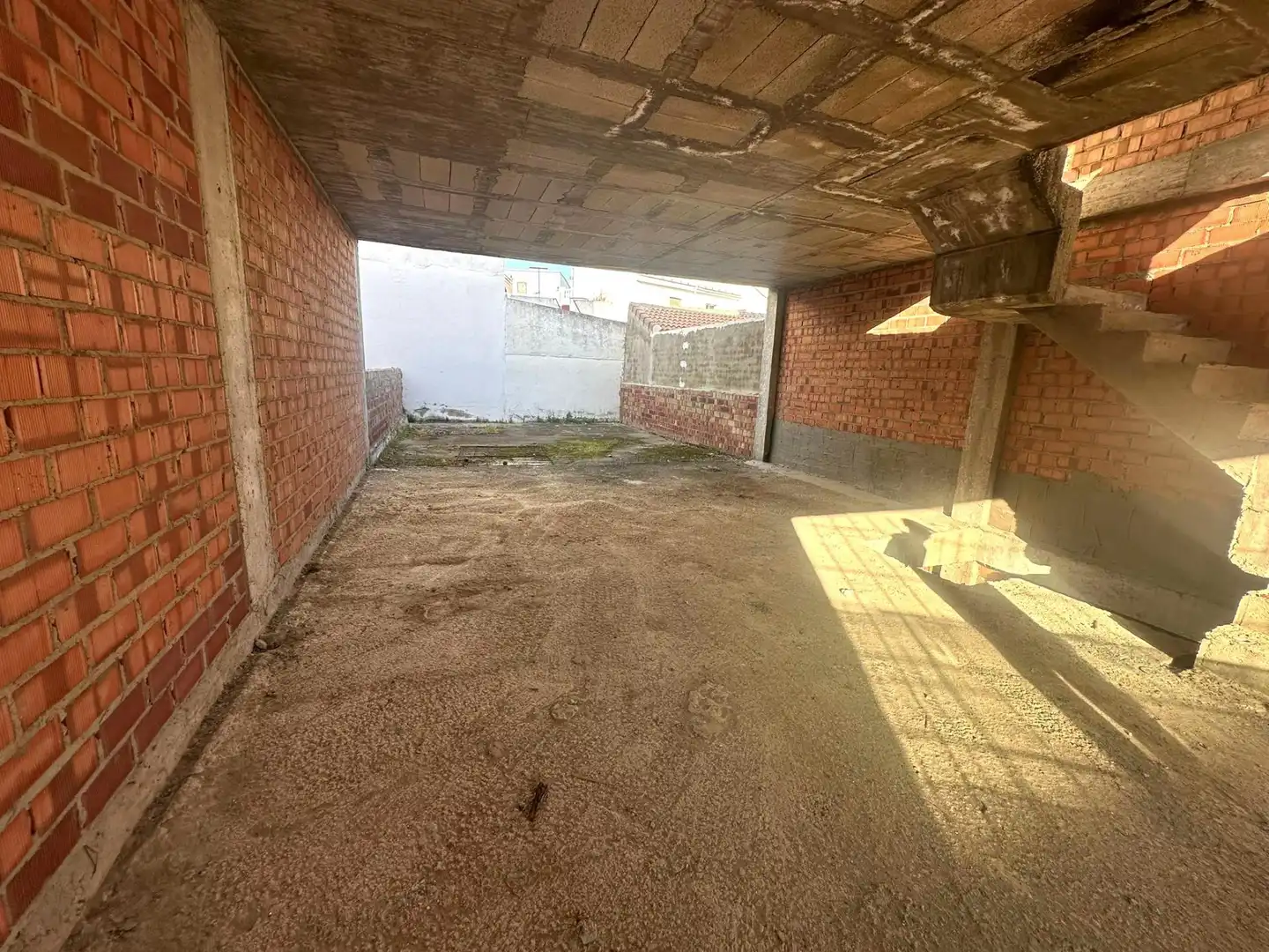 Residencial en venta en Guillena