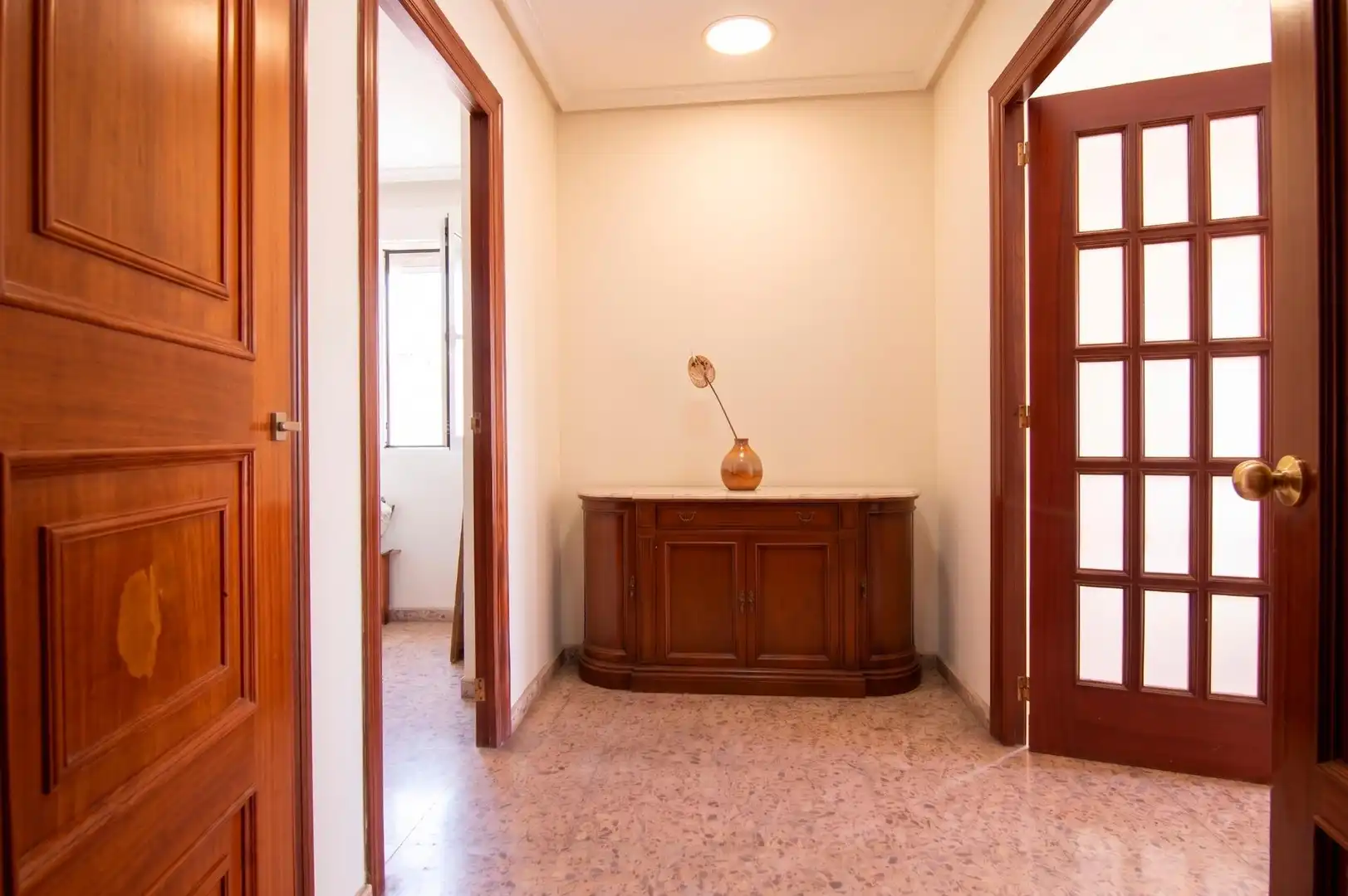 Piso en venta en La Vall d'Uixó con Balcón