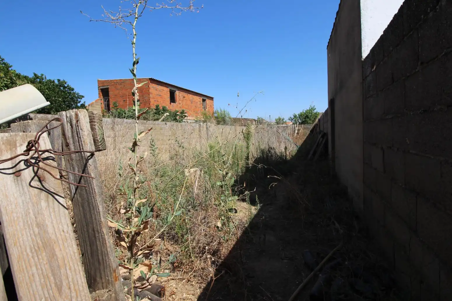 Houses for sale in Torremayor  with Parquet flooring, Terrace and Storage room