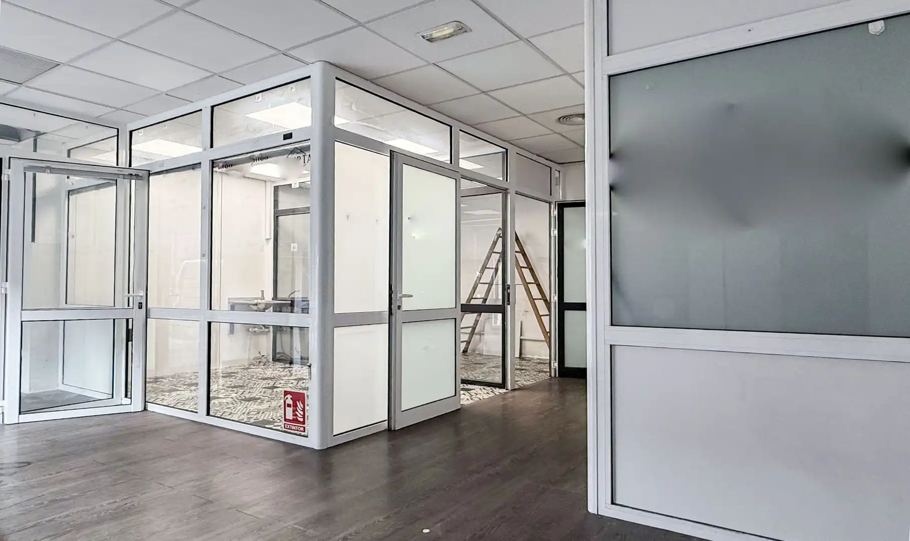 Piso en venta en Sant Boi de Llobregat