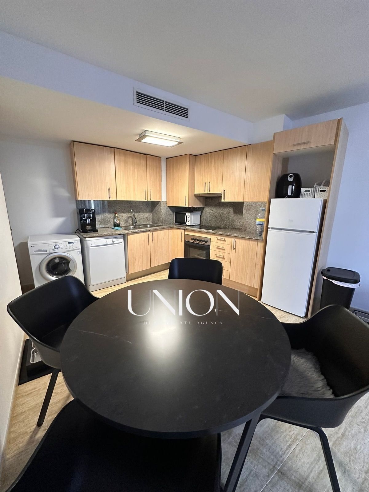Kitchen of Flat for sale in Calonge i Sant Antoni