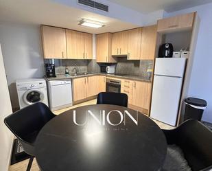 Kitchen of Flat for sale in Calonge i Sant Antoni