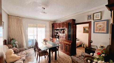 Foto 4 de Pis en venda a Calle Jaca, 2, Barrio de Peral - San Félix, Murcia