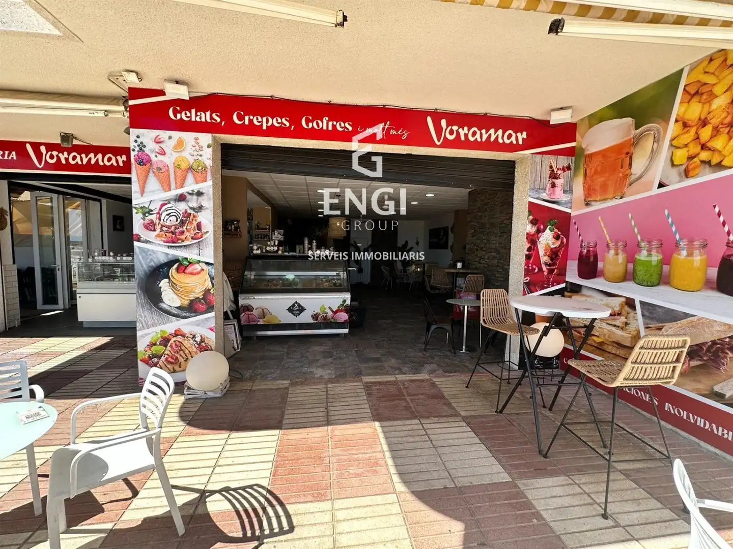 Business premises for sale in MARITIM, imagen 3