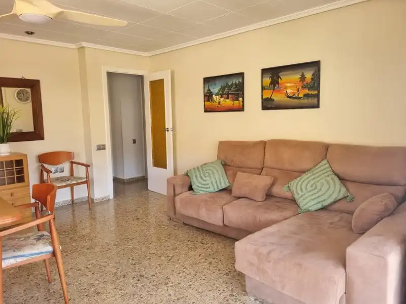 Apartments for sale in Racó