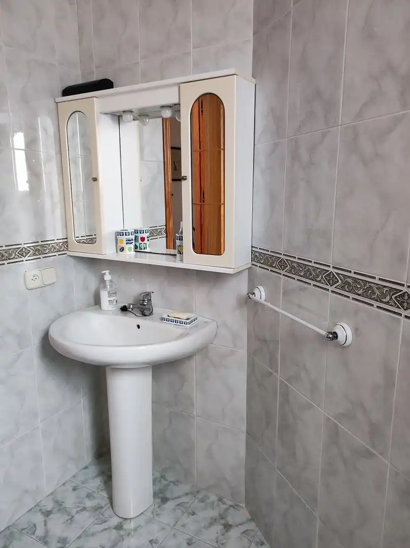 Appartamento con terrazza in vendita a Tobarra, imagen 15