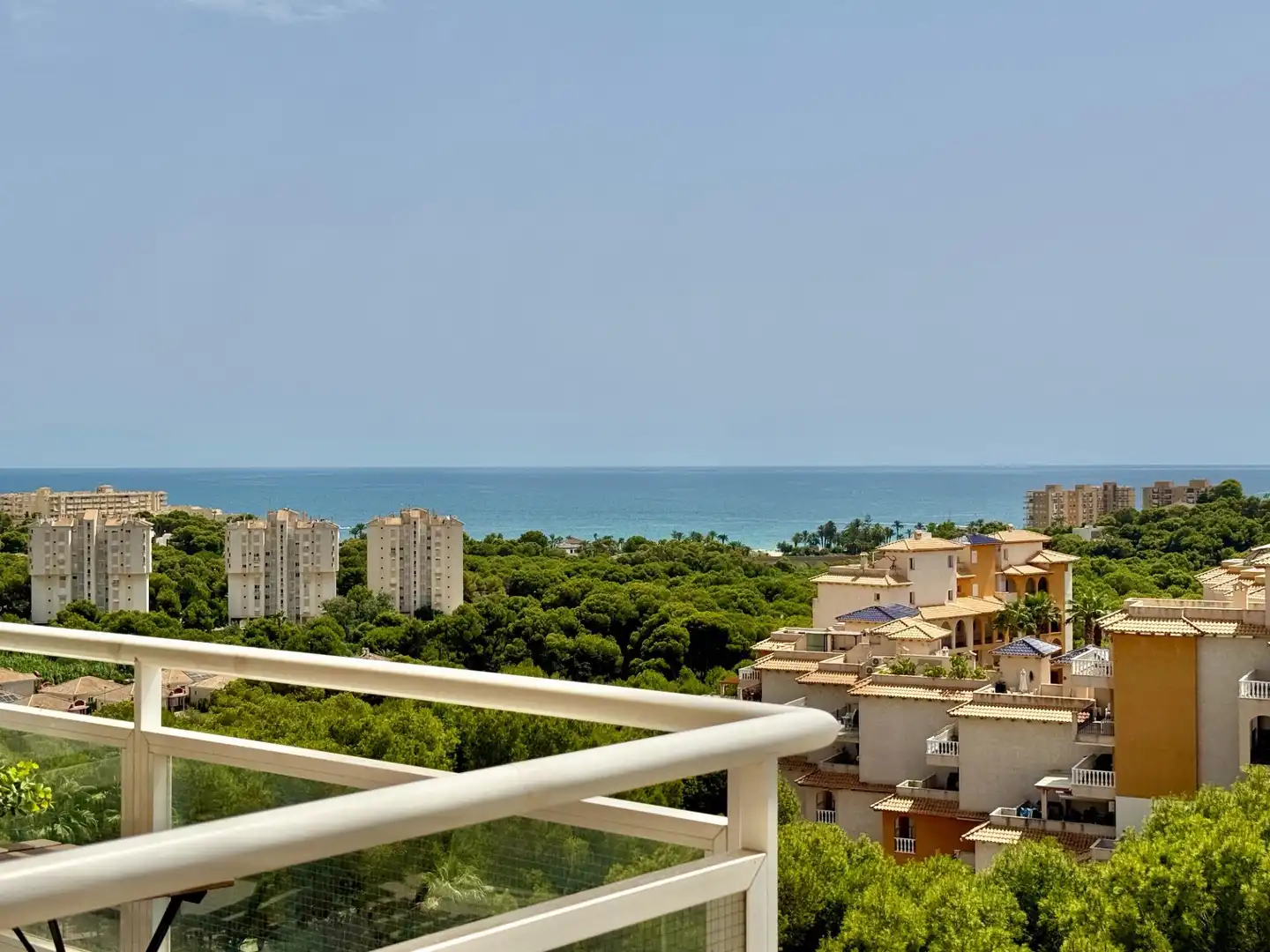 Apartment mit Pool zum Verkauf in Orihuela Costa, imagen 6