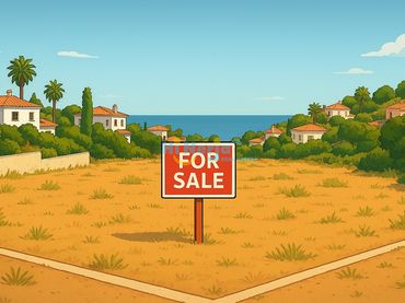 Terreno residenziale in vendita a Centro