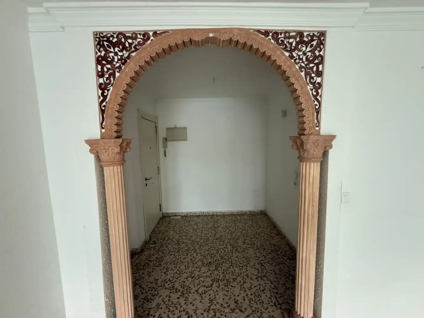 Wohnung zum Verkauf in Estepona Pueblo