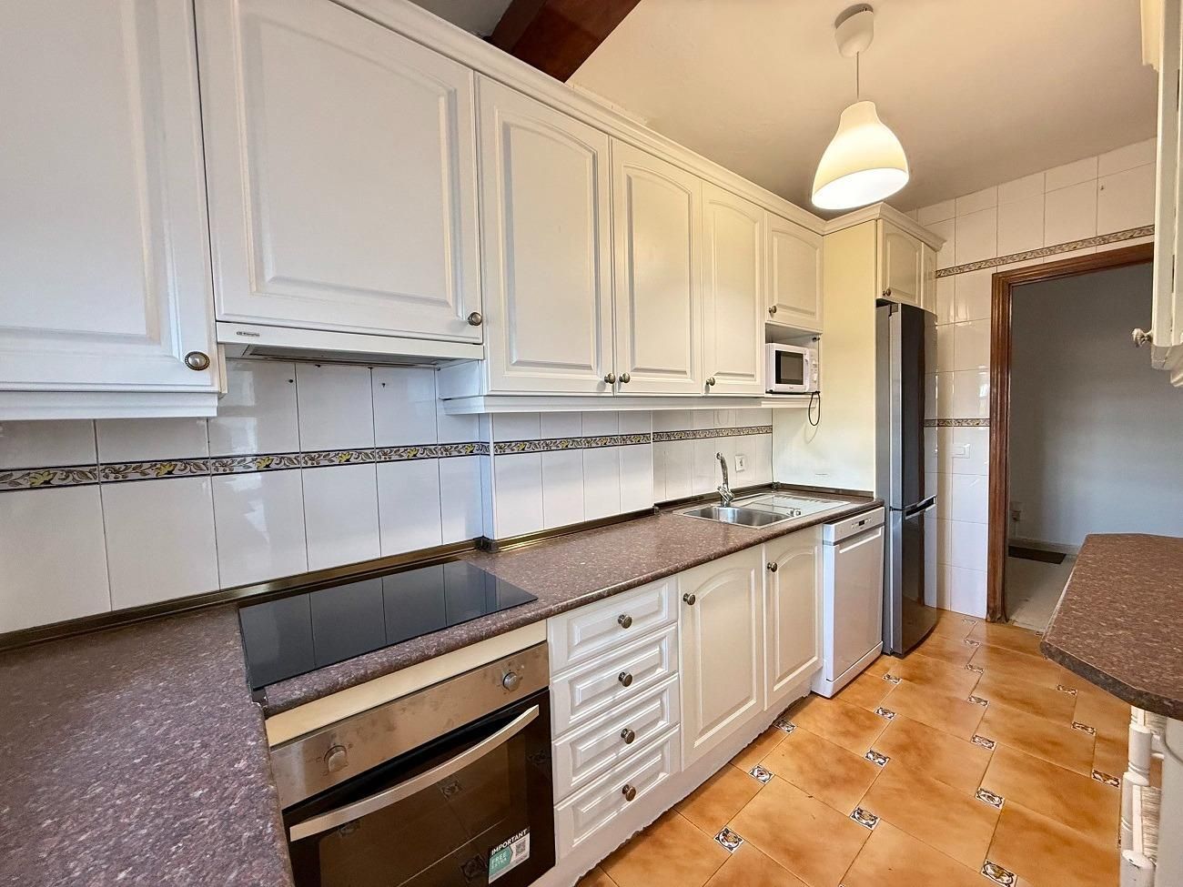 Flat for sale in Santa Marina