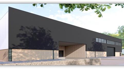 Photo 4 of Industrial buildings to rent in Vilamarina, Barcelona