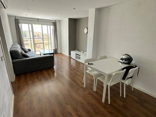 Piso en Venta en Los Castillejos - La Trinidad