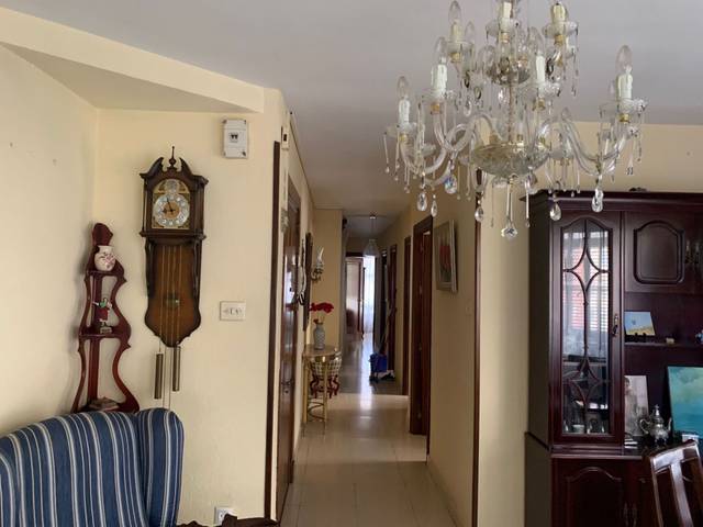 Piso en Venta en doctor galvez ginachero en La Trinidad