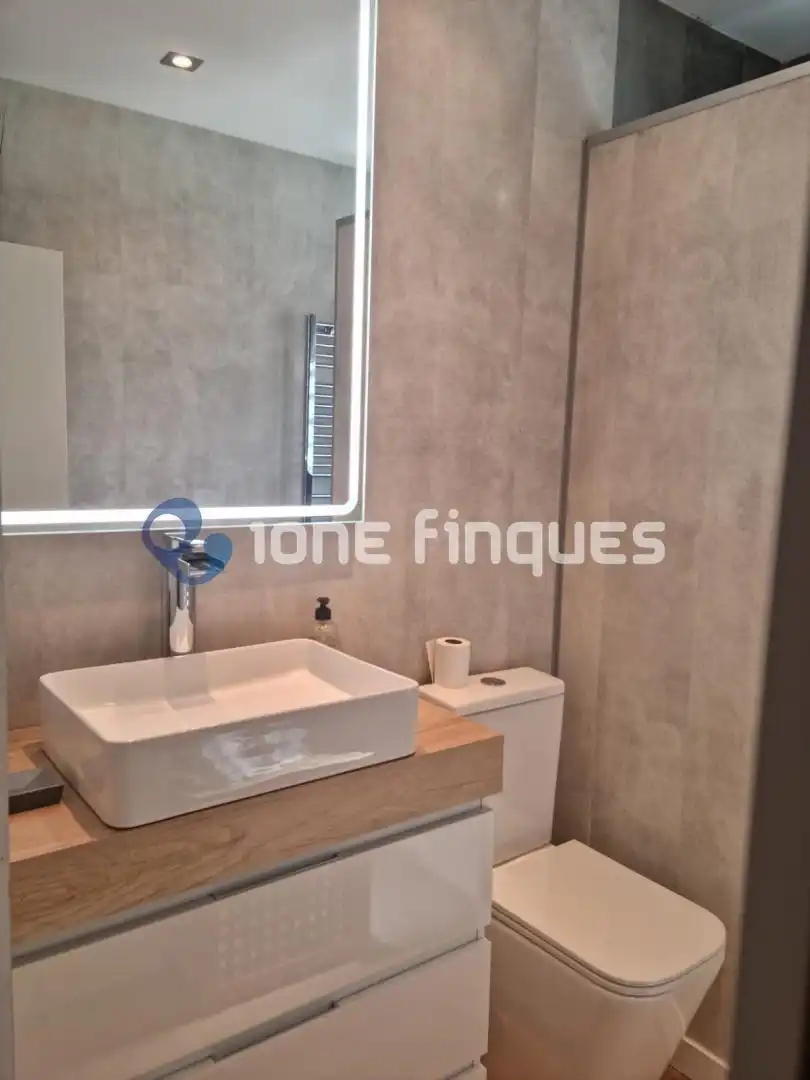Baño de Piso en venta en Sant Quirze del Vallès con Calefacción