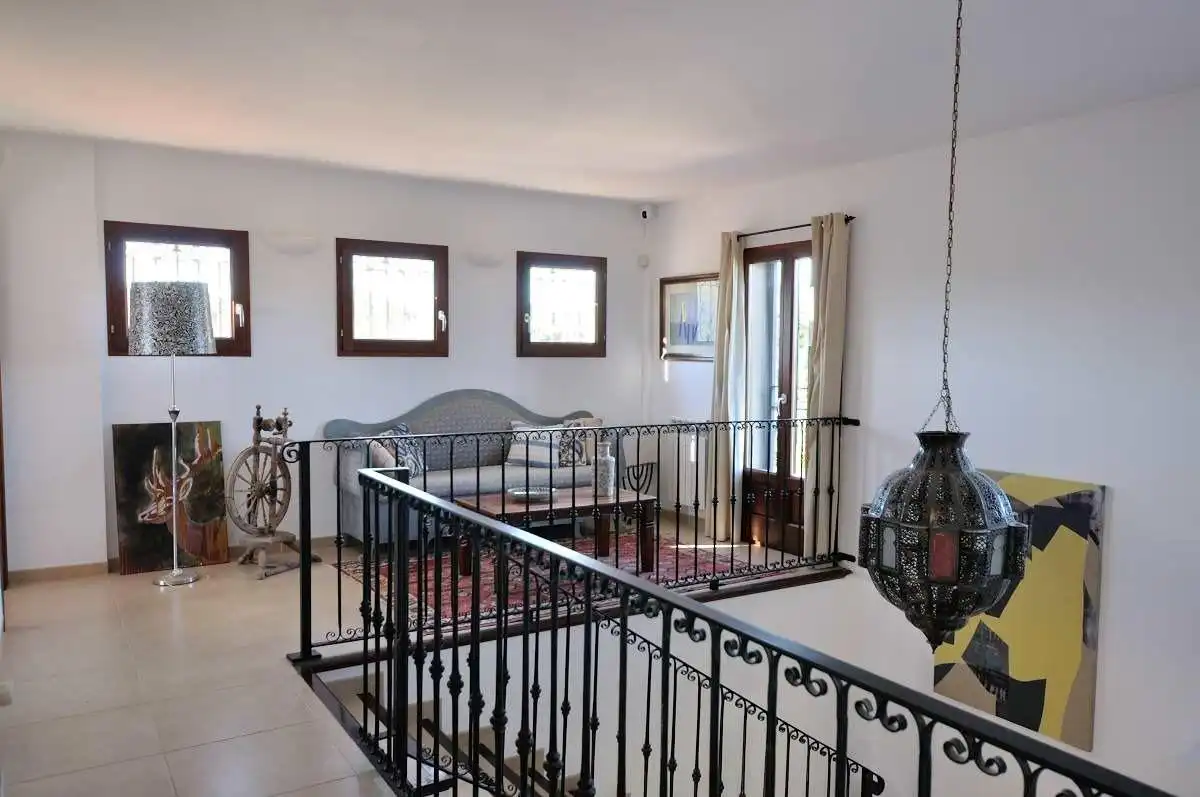 Casa o xalet en venda en Cervera del Maestre amb Aire condicionat, Calefacció i Jardí privat