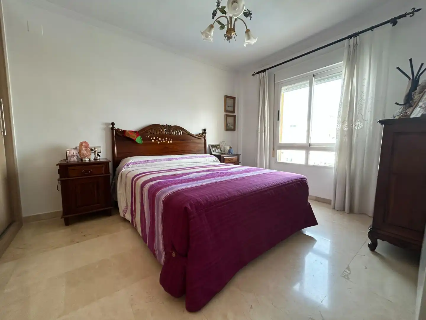Adosado con jardín en venta en Calle CONSTITUCIO, imagen 4