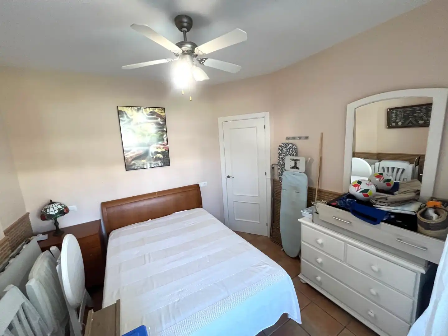 Maison mitoyenne avec terrasse à vendre à El Portil, imagen 42