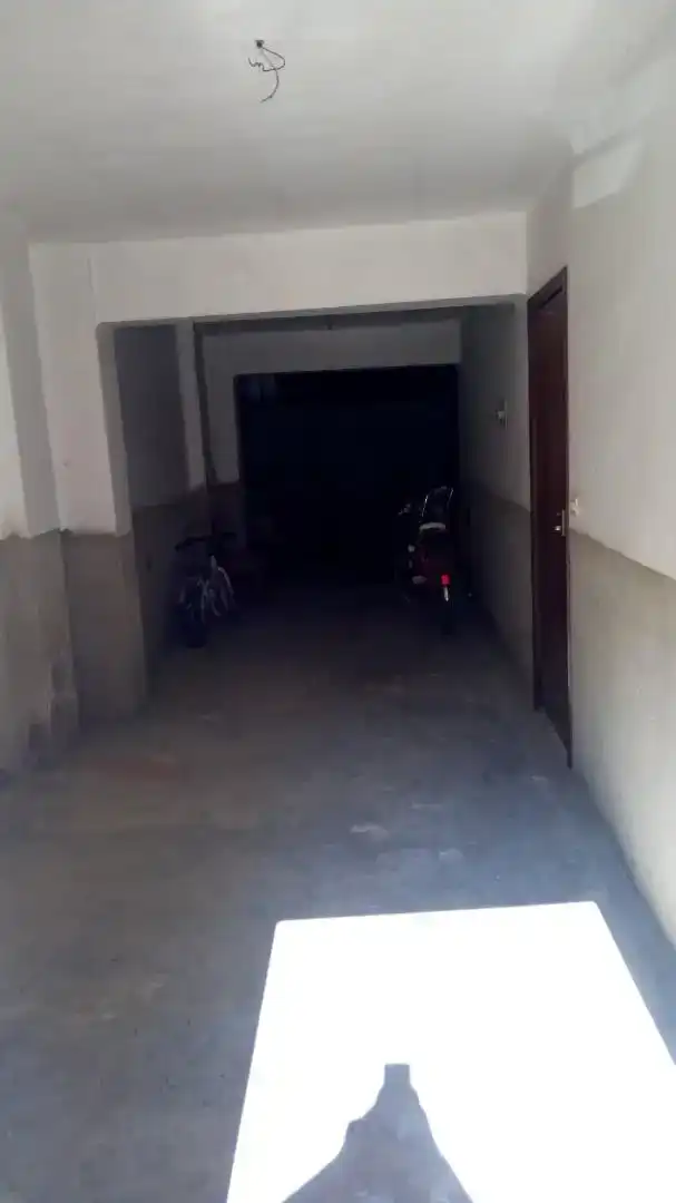 Aparcament de Pis en venda en Albalat de la Ribera, Valencia
