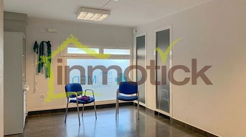 Foto 3 von Büro zur Miete in La Hispanidad - Verdeluz, Huelva Capital