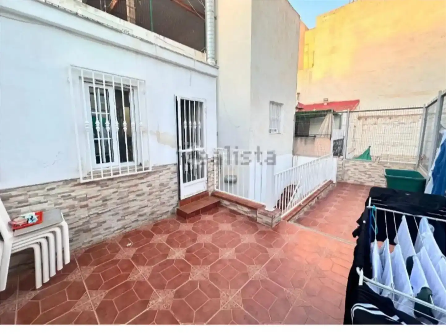 Vista exterior de Dúplex en venta en San Javier con Aire acondicionado y Balcón