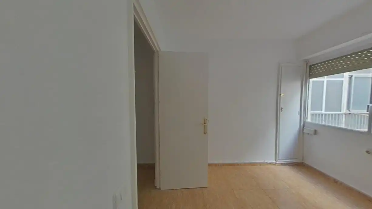 Piso con ascensor en venta en C/ Orense, imagen 13