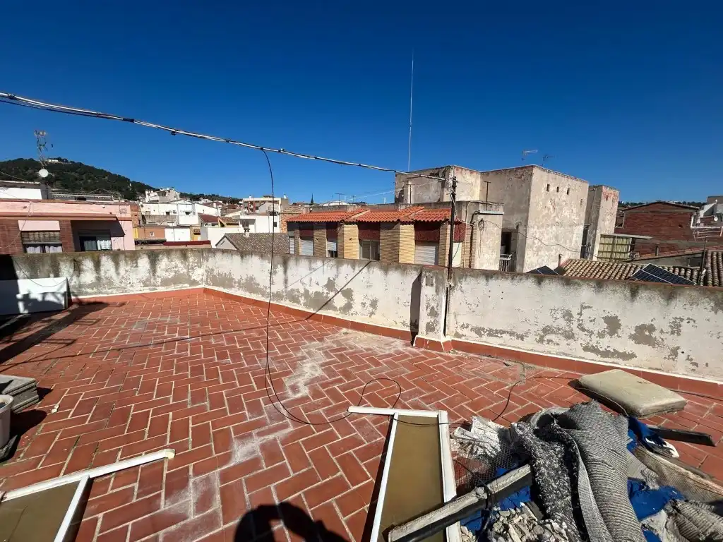 Terraza de Piso en venta en Altura