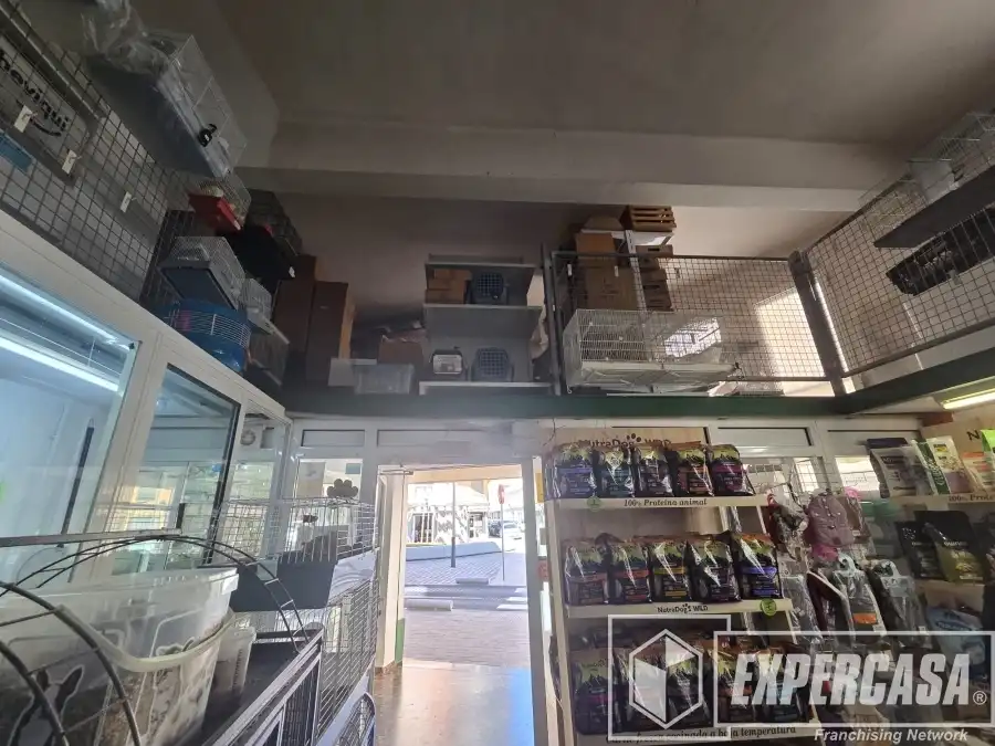 Local comercial en traspàs a Casc Urbà, imagen 23