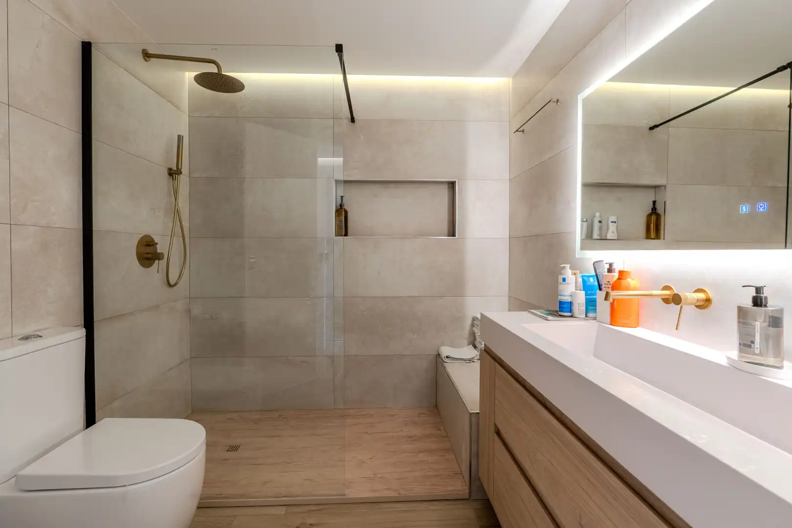 Apartament amb piscina en venda a Nueva Andalucía, imagen 21