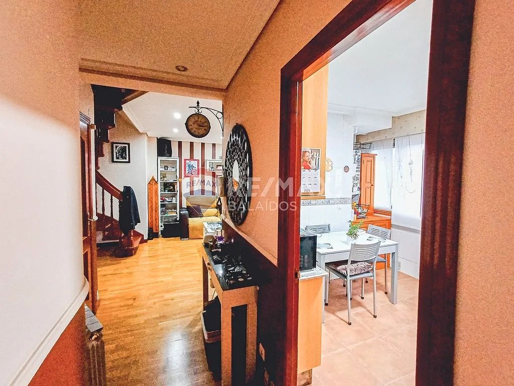 Flat for sale in Vigo   with Heating, Parquet flooring and Storage room