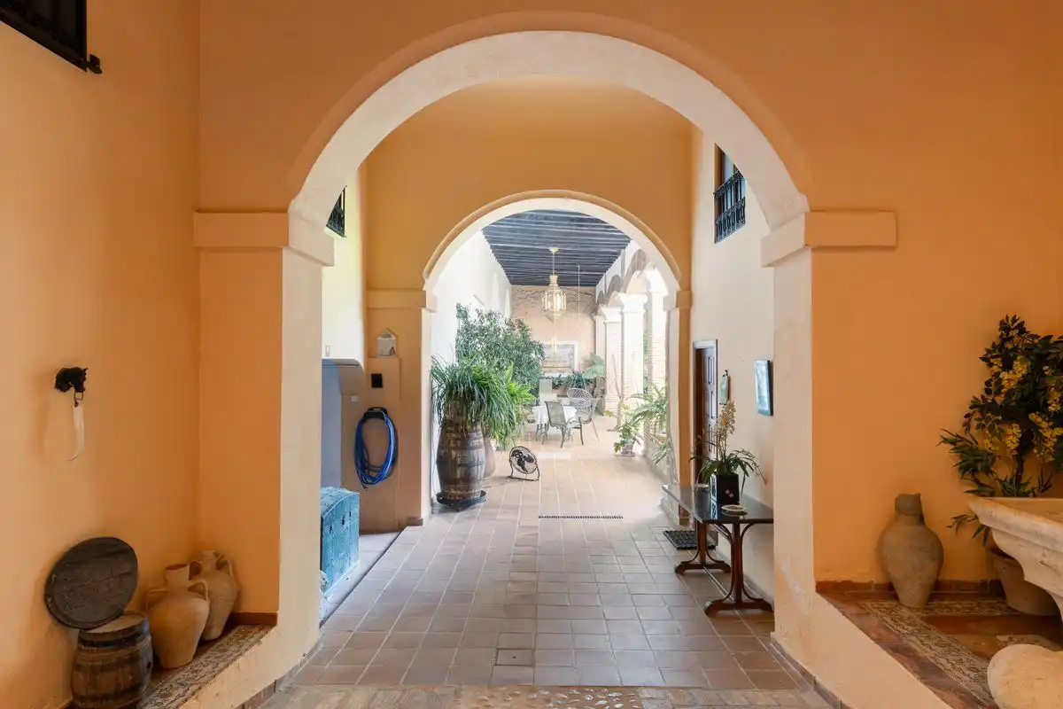Casa en venta en C/ Canonge Cebrià, imagen 31