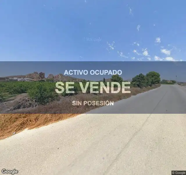Flat for sale in Murcia