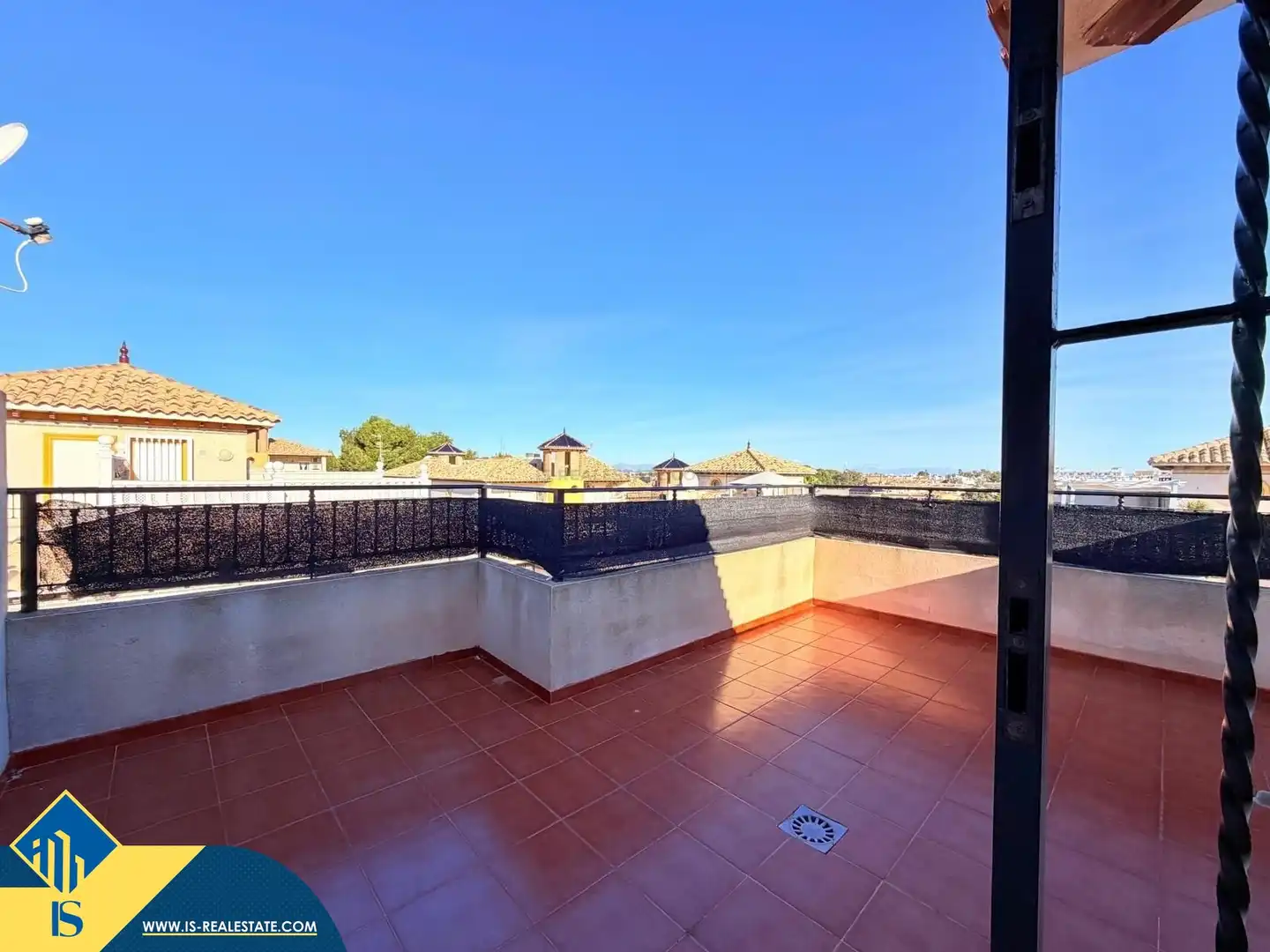 Casa amb terrassa en venda a Orihuela Costa, imagen 37