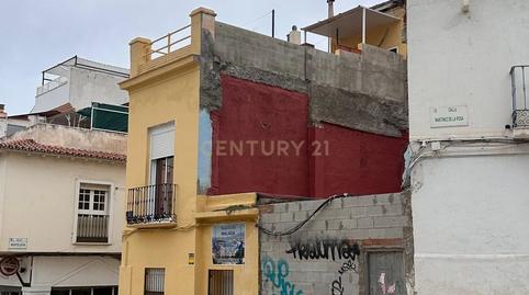 Photo 3 of Land for sale in Los Castillejos - La Trinidad, Málaga