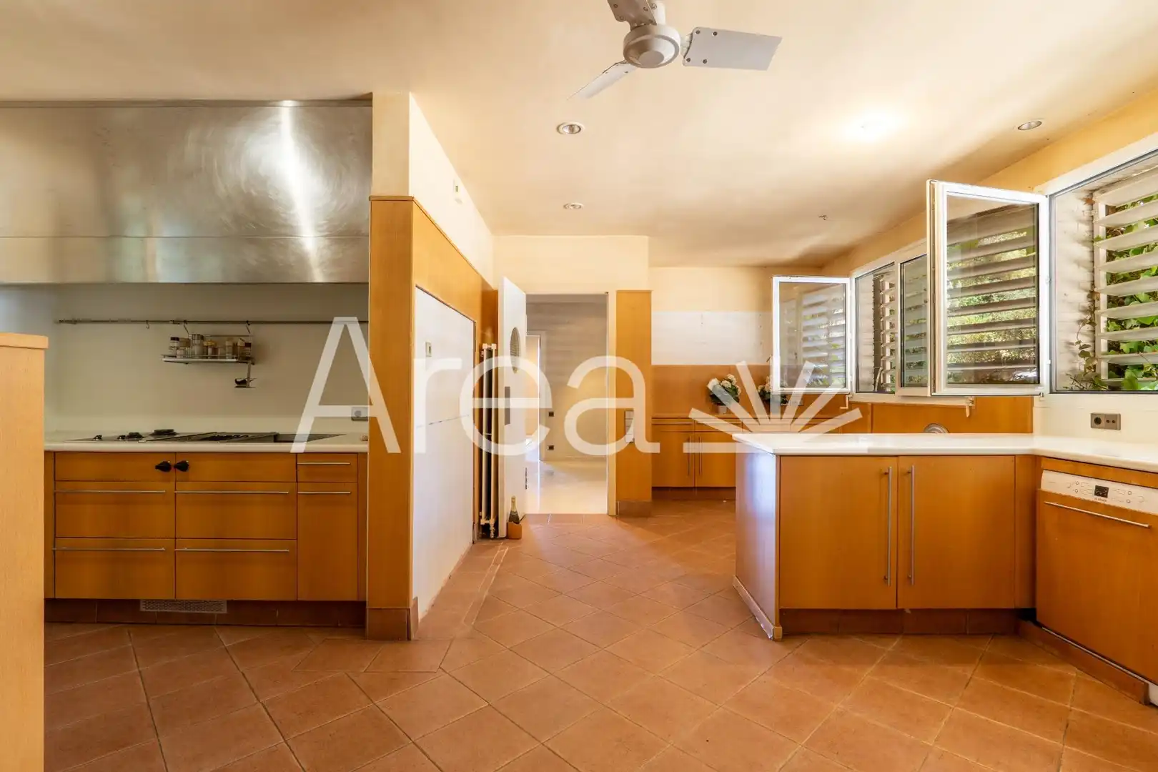 Kitchen of Houses for sale in Rocaferrera