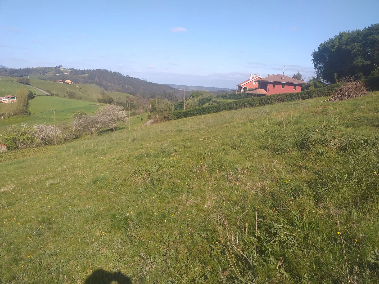 Residencial en venda en Gijón 