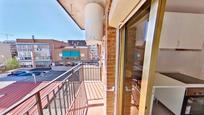 Terrassa de Apartament de lloguer en  Madrid Capital amb Terrassa, Forn i Es permeten mascotes