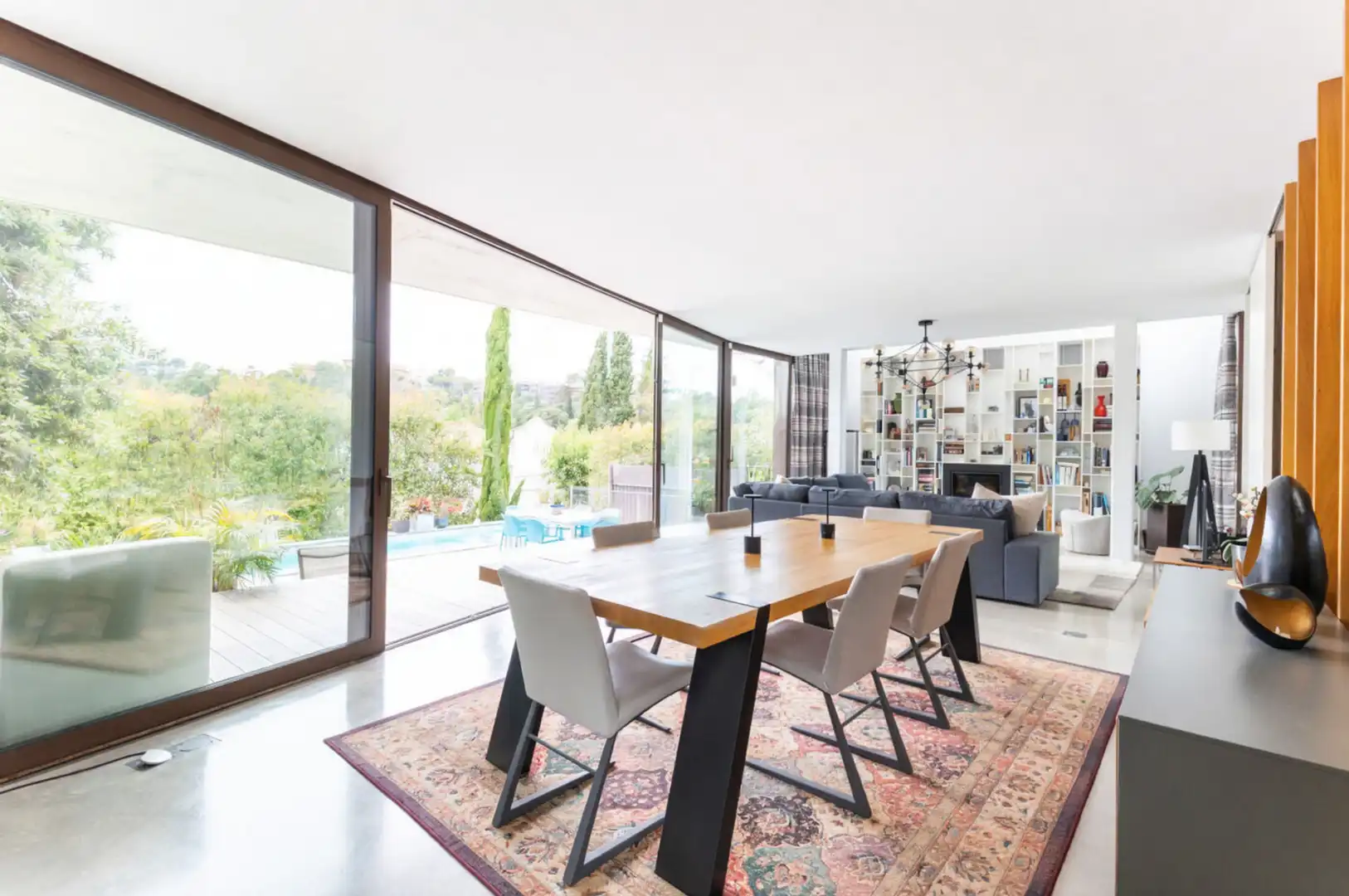 Maison avec terrasse à vendre à Carrer Oceà Atlàntic, imagen 10
