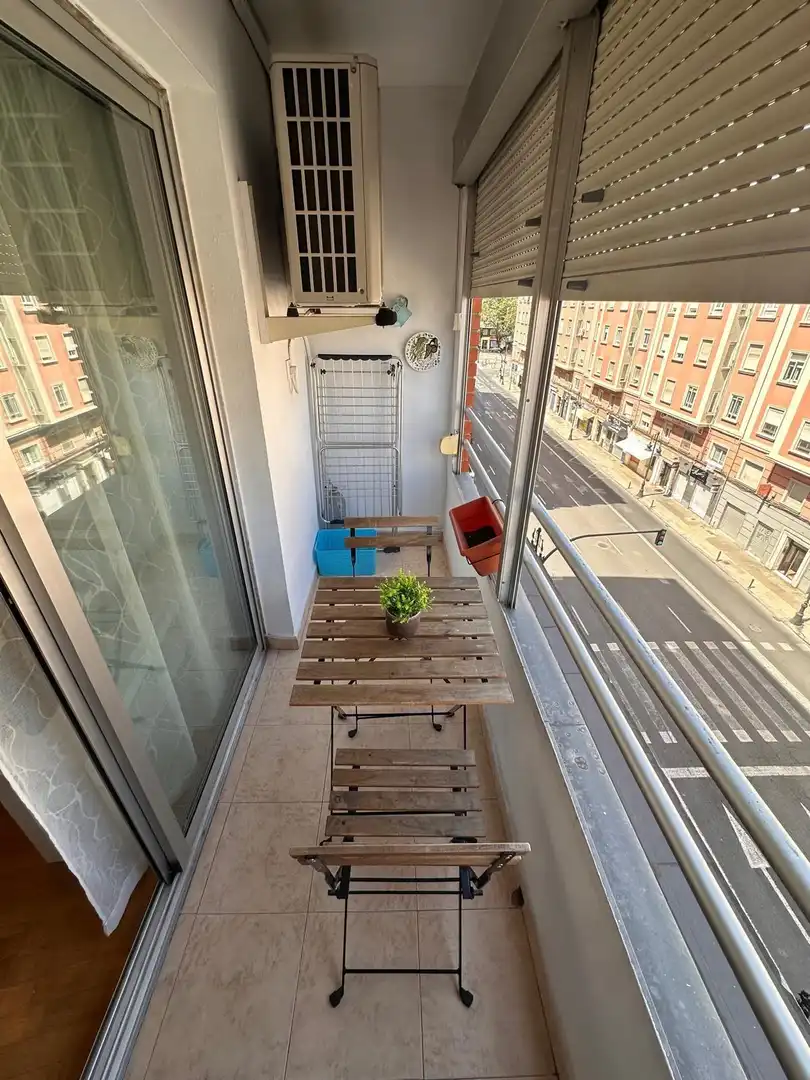 Wohnung zur Miete in Calle de Àngel Guimerà, Arrancapins