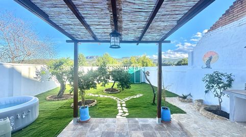Foto 5 de Casa o chalet en venta en Ráfol de Salem, Valencia