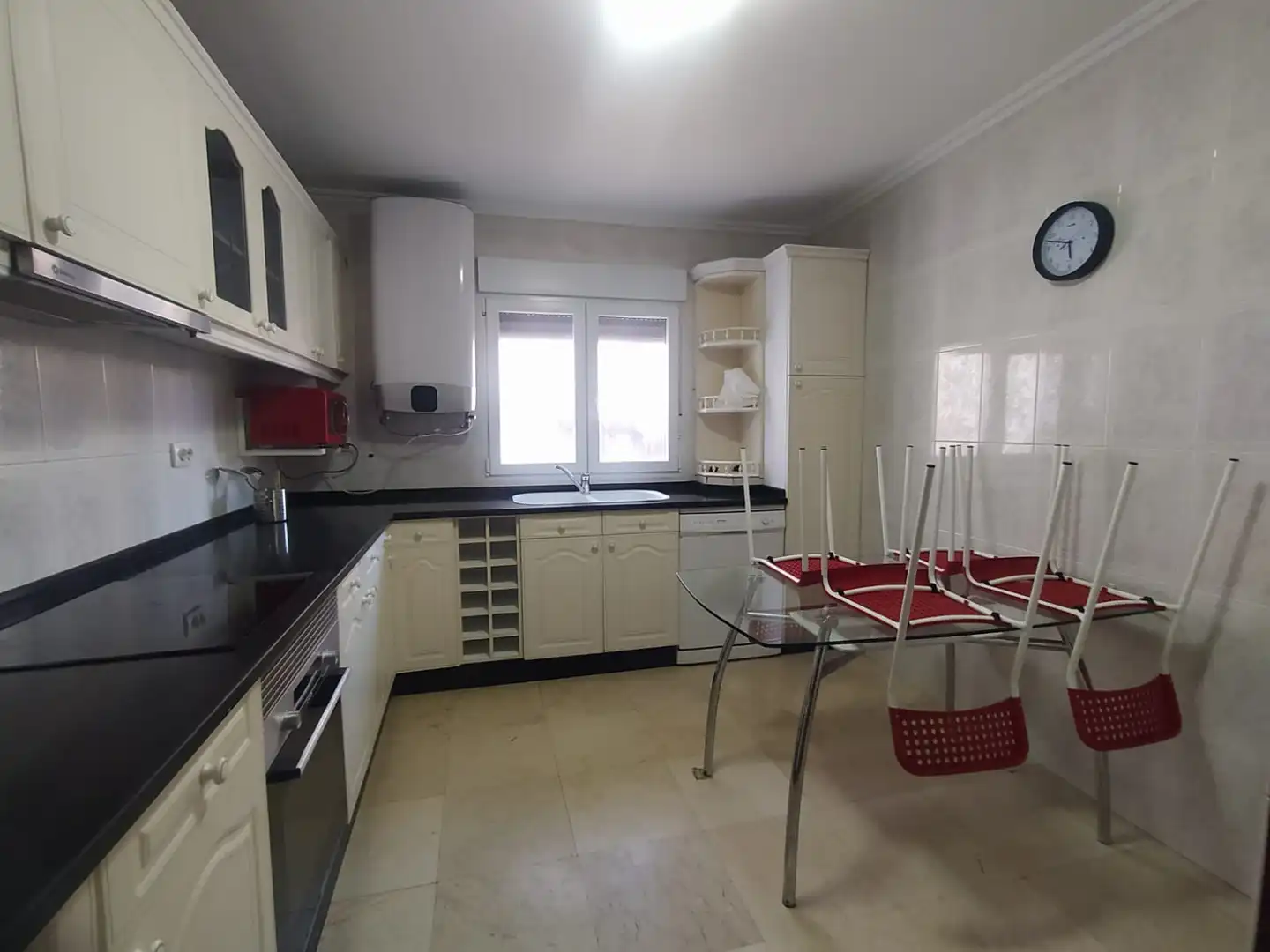 Appartamento con terrazza in vendita a Rúa Manuel Fraga Iribarne b6, imagen 16