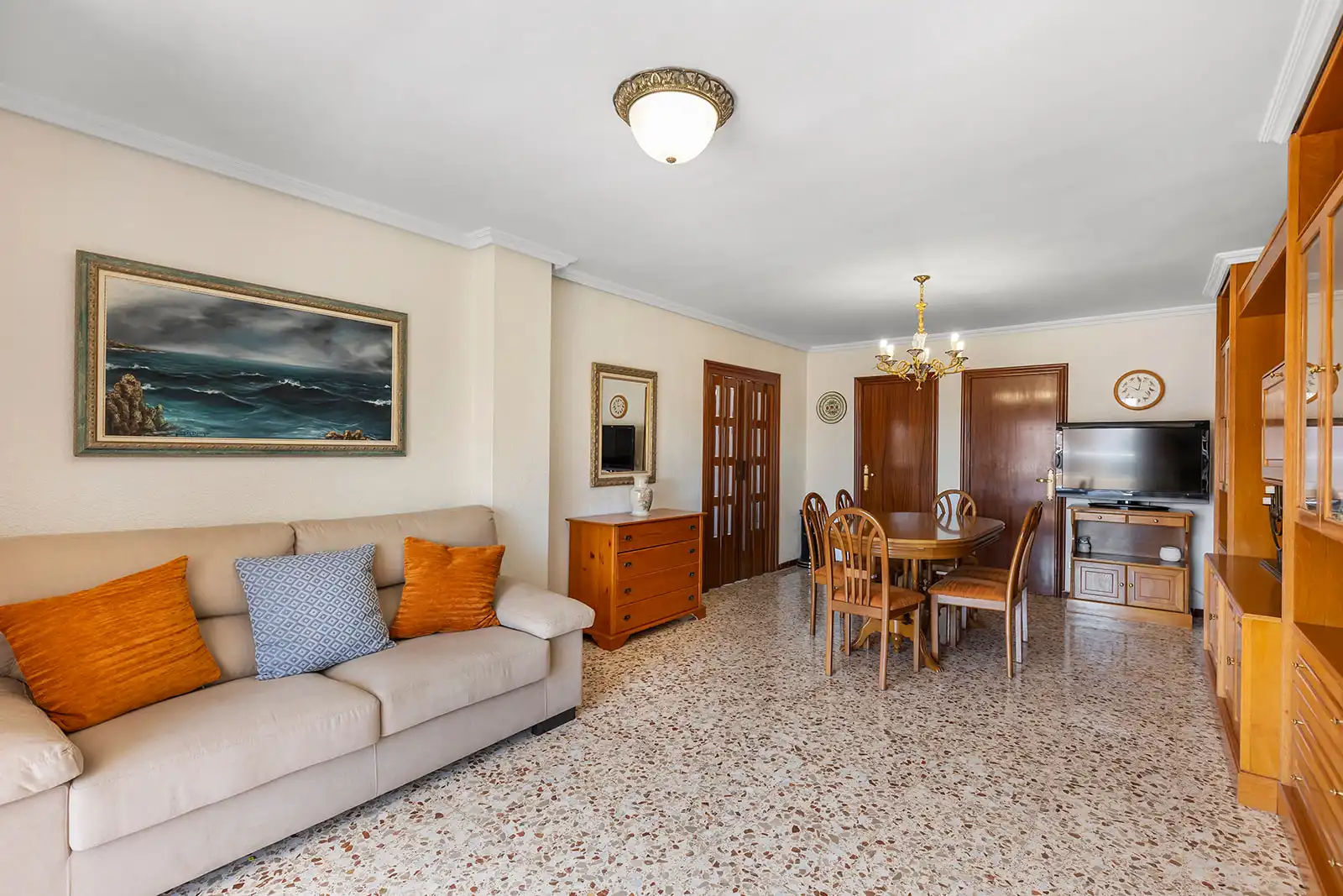 Wohnung zum Verkauf in Playa del Acequión, Náufragos y Rocío del Mar, imagen 5