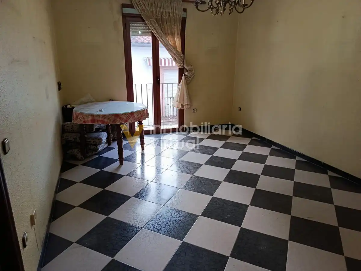 Wohnung mit Aufzug zum Verkauf in Calle Ancha 69, imagen 2