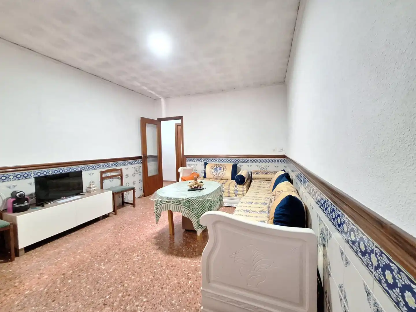 Appartamento con terrazza in vendita a Calle SALOME VILLALBA, imagen 5