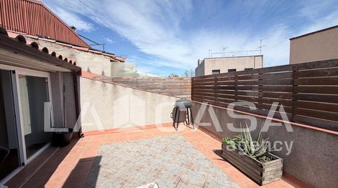 Foto 4 de Ático en venta en Can Rull, Sabadell