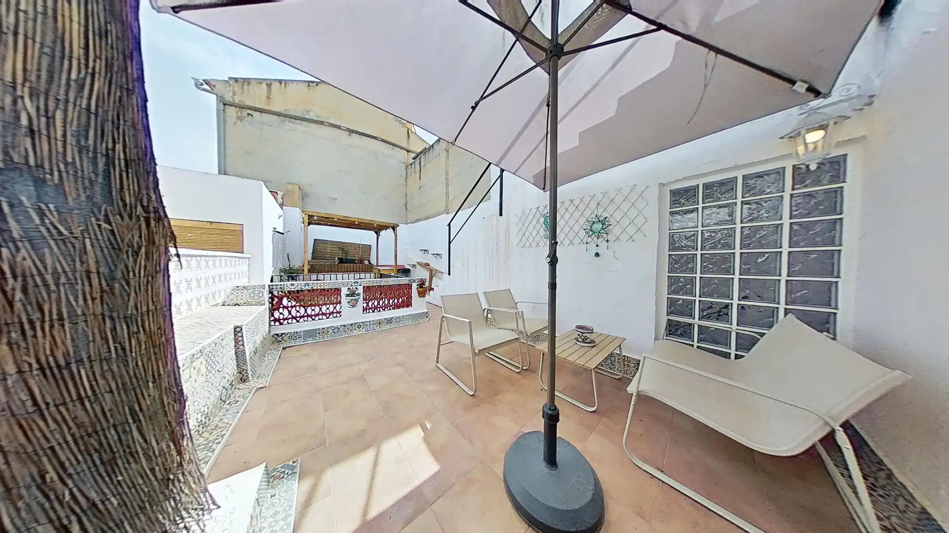 Casa rústica en venda a Hondón de las Nieves / El Fondó de les Neus, imagen 12
