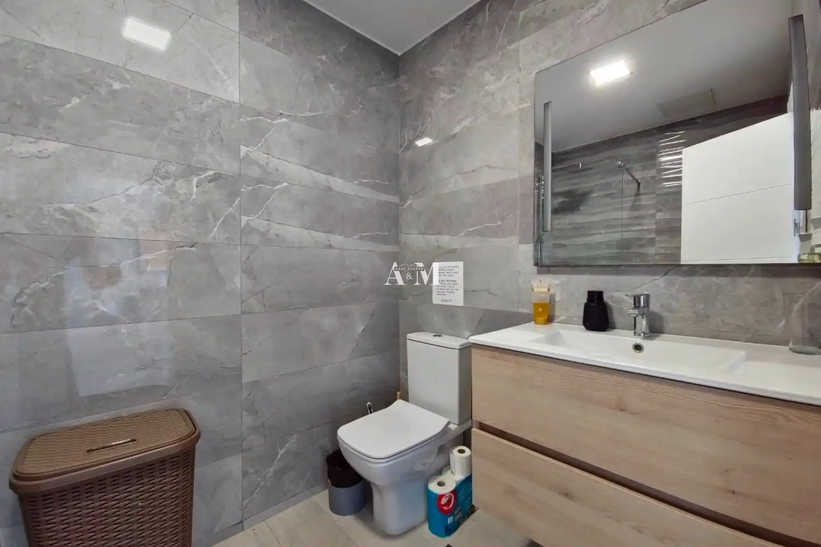 Detached homes for rent in La Regia
