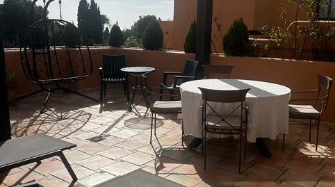 Foto 4 de Àtic de lloguer amb opció a compra a Calle Geranio, Paraiso - Barronal, Málaga