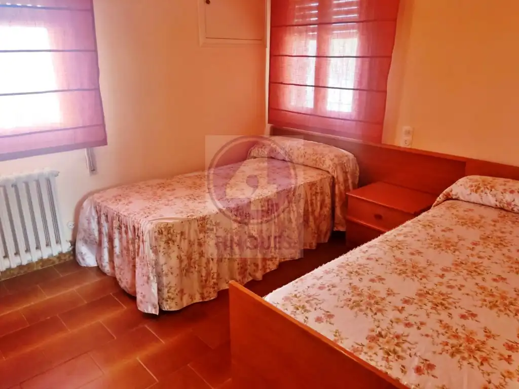 Habitación de Casa o chalet en venta en Llagostera con Piscina