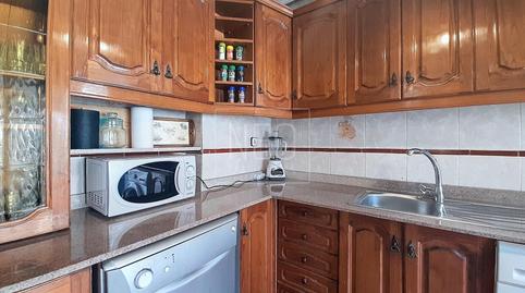 Foto 5 de Pis en venda a  Jeronimo del Moral, Casco Antiguo Norte, Ciempozuelos