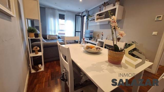 Piso en Venta en Calle Goyo Nadal en Atxuri
